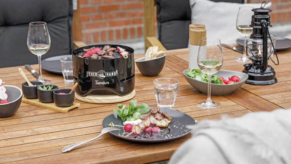 Besondere GrillGenussMomente diy online